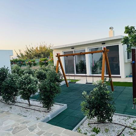 Kalypso Apartment Ierapetra Dış mekan fotoğraf