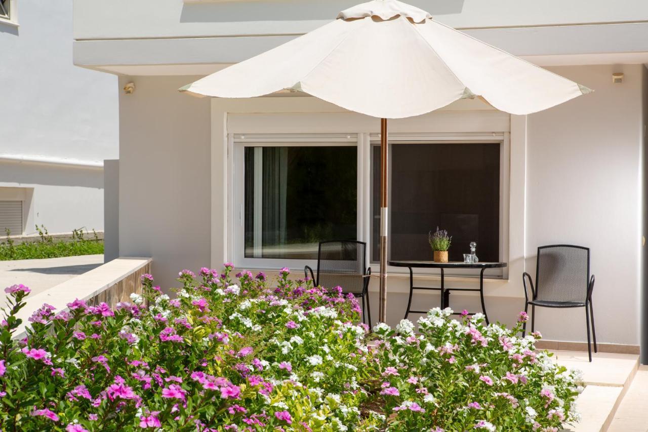 Kalypso Apartment Ierapetra Dış mekan fotoğraf