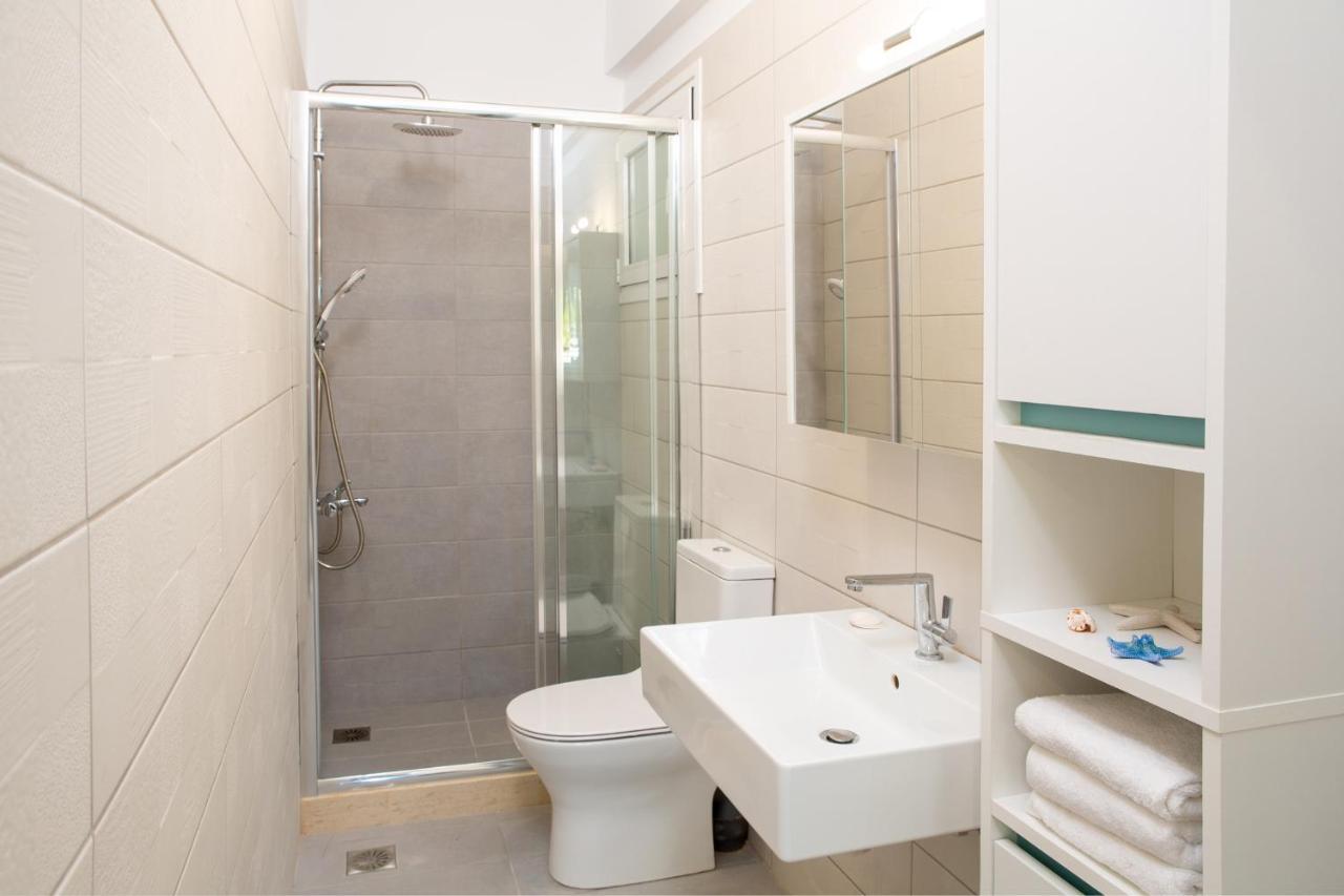 Kalypso Apartment Ierapetra Dış mekan fotoğraf