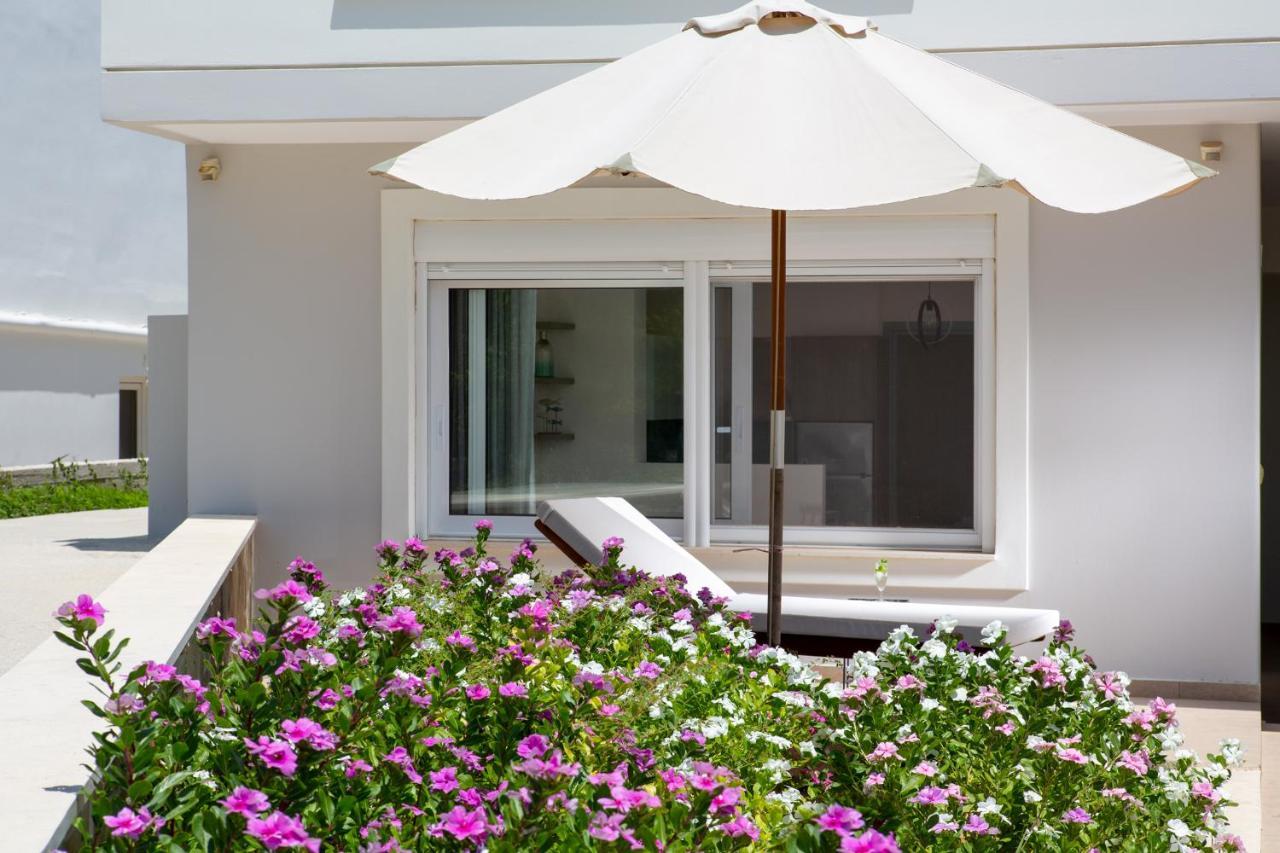 Kalypso Apartment Ierapetra Dış mekan fotoğraf