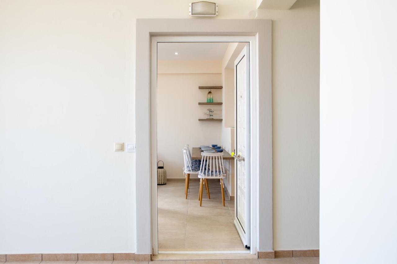 Kalypso Apartment Ierapetra Dış mekan fotoğraf