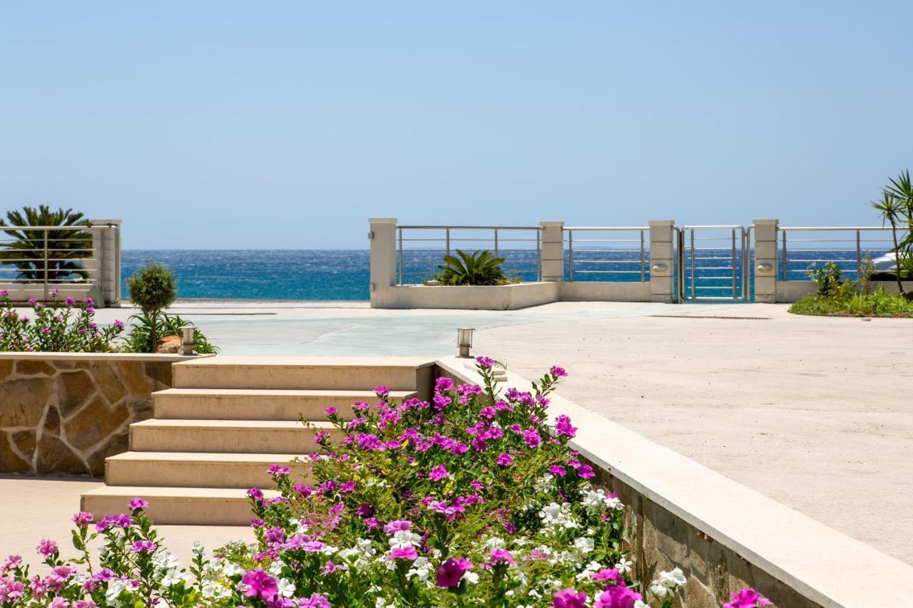 Kalypso Apartment Ierapetra Dış mekan fotoğraf
