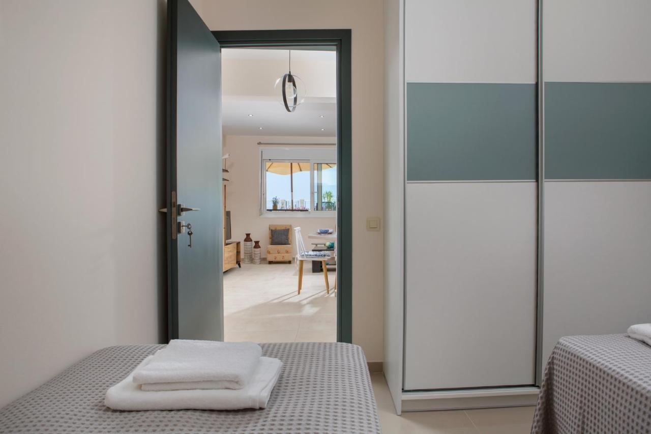 Kalypso Apartment Ierapetra Dış mekan fotoğraf