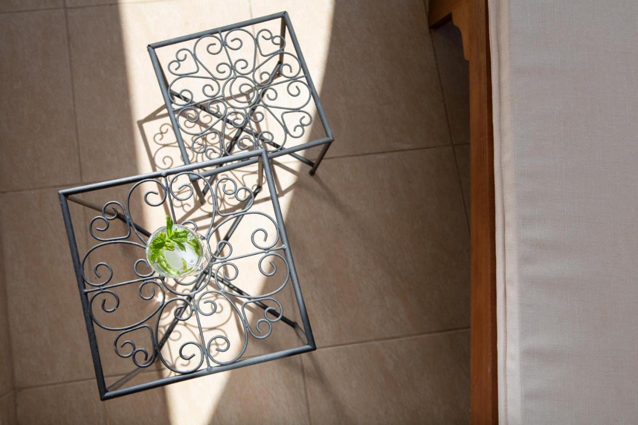Kalypso Apartment Ierapetra Dış mekan fotoğraf