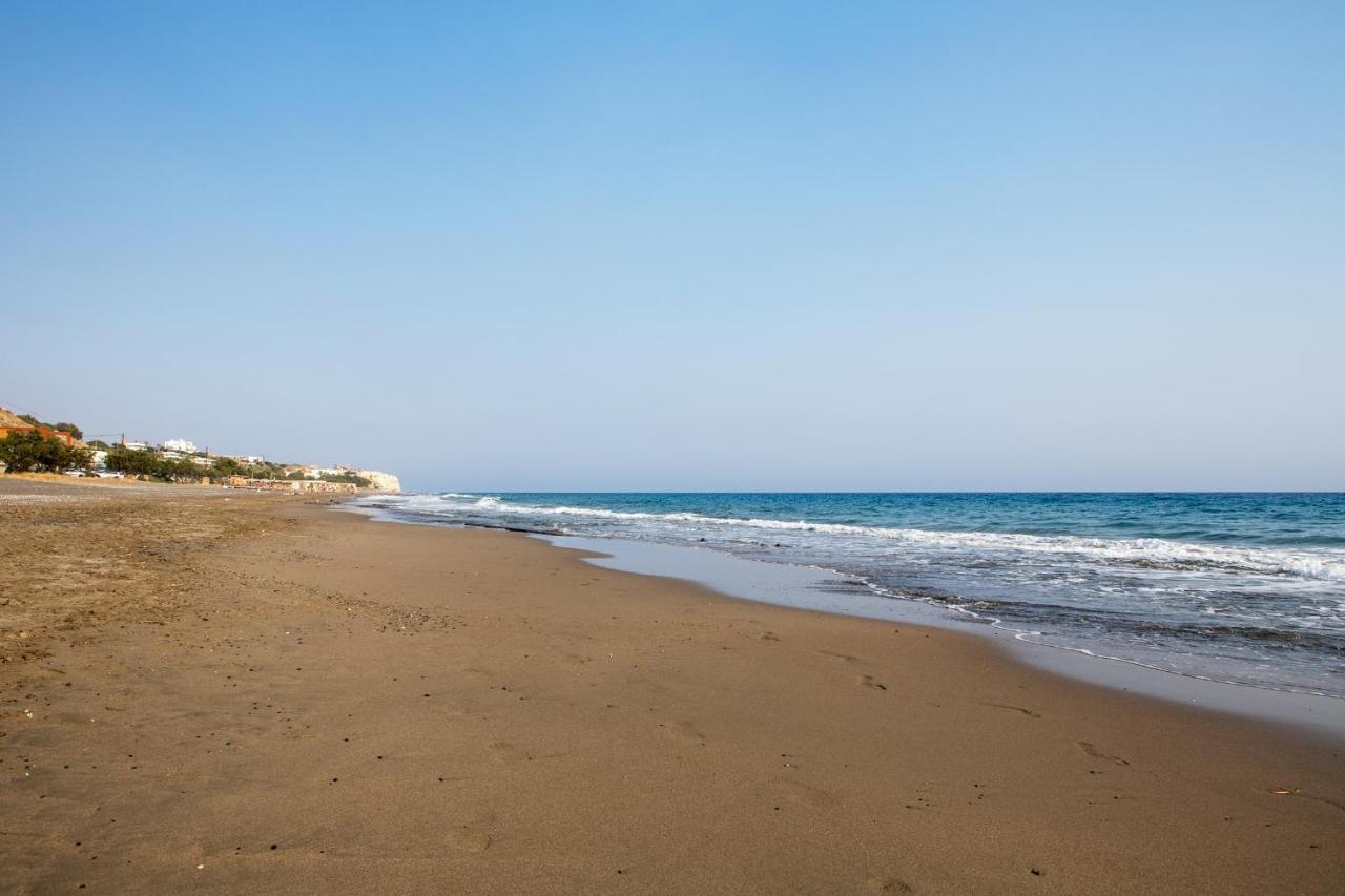 Kalypso Apartment Ierapetra Dış mekan fotoğraf