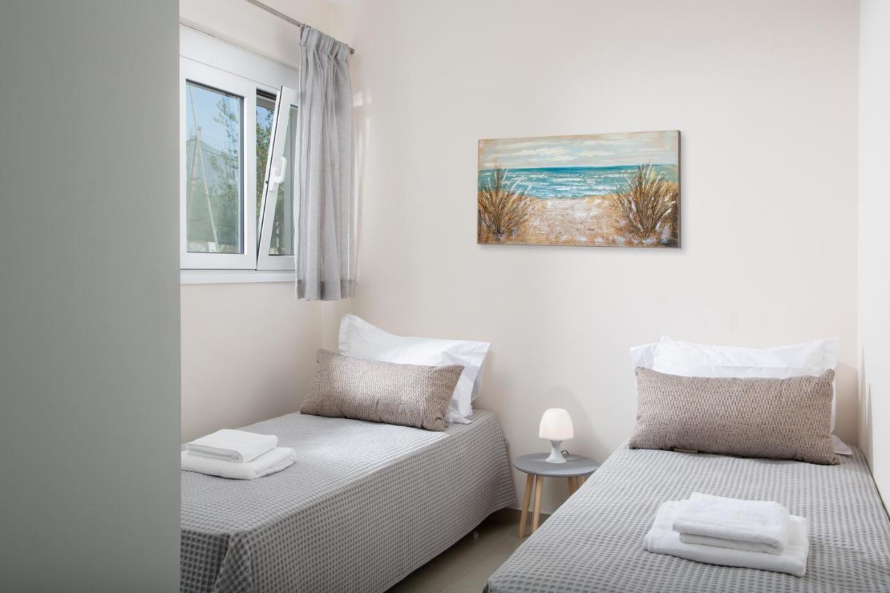 Kalypso Apartment Ierapetra Dış mekan fotoğraf