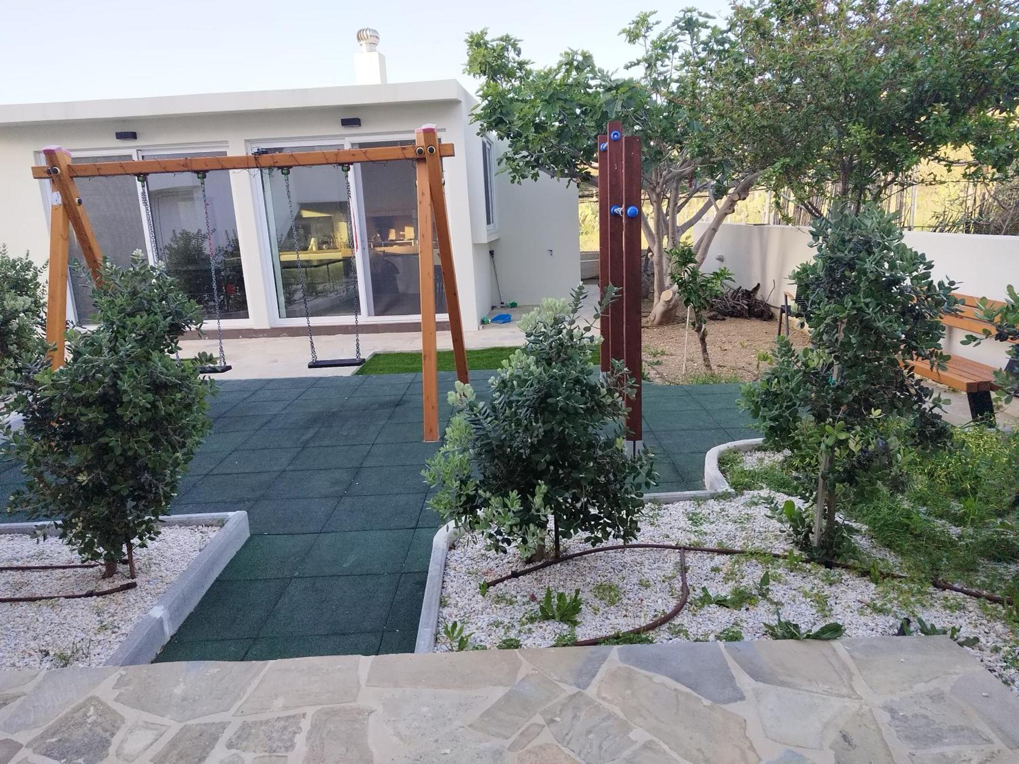 Kalypso Apartment Ierapetra Dış mekan fotoğraf