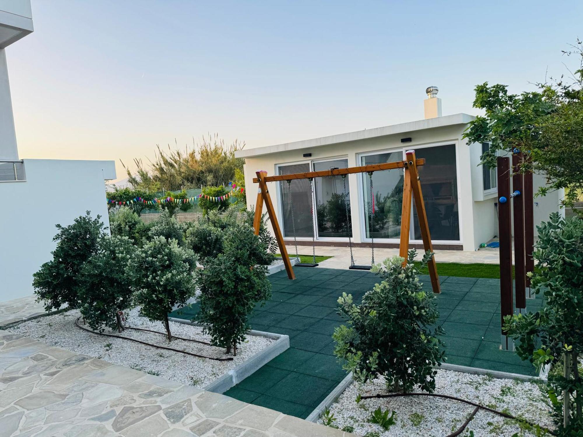 Kalypso Apartment Ierapetra Dış mekan fotoğraf
