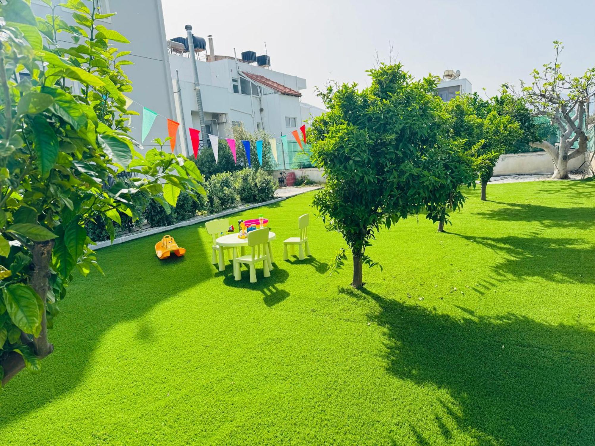 Kalypso Apartment Ierapetra Dış mekan fotoğraf