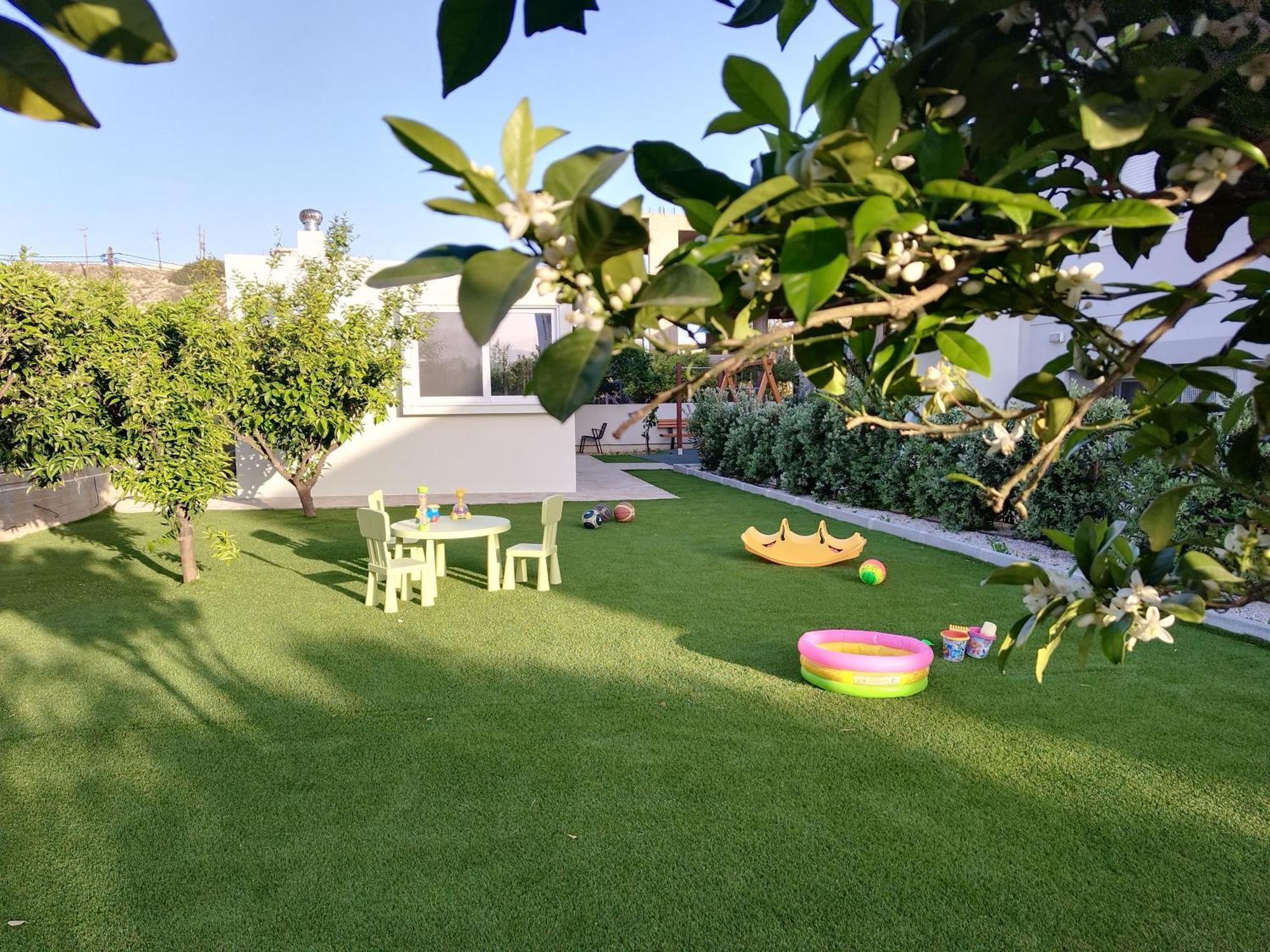 Kalypso Apartment Ierapetra Dış mekan fotoğraf